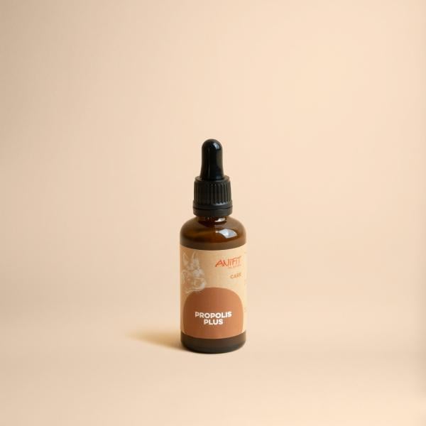 Propolis pour chats et chiens